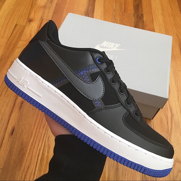 Nike Air Force 1 Women’s Sneakers - Picture 4 of 7